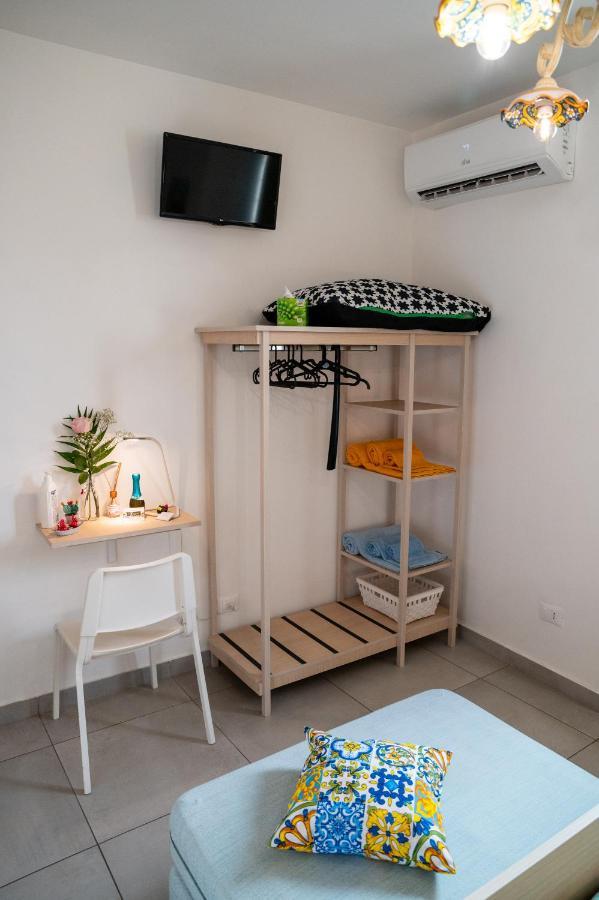 Ferienwohnung La Zagara Aci Castello Exterior foto