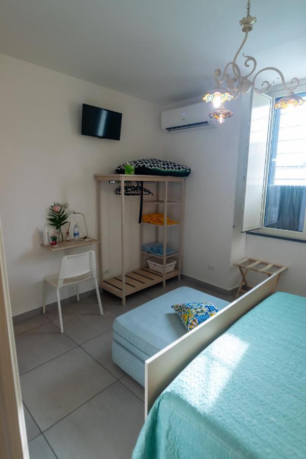 Ferienwohnung La Zagara Aci Castello Exterior foto