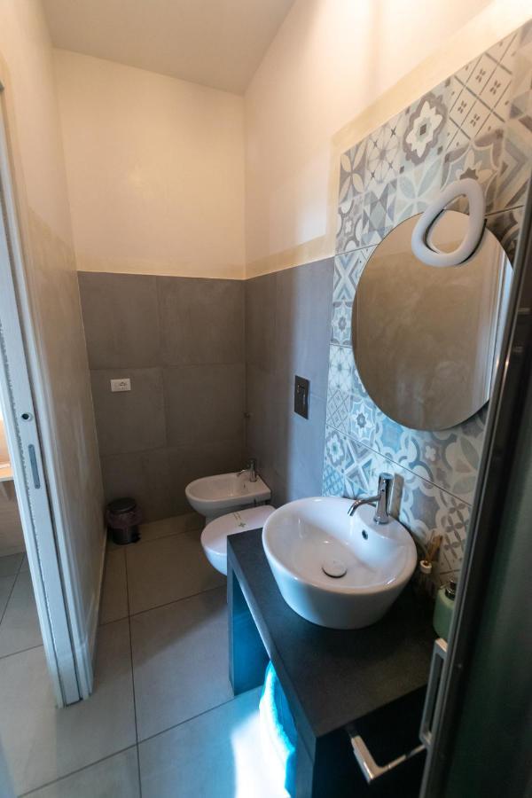 Ferienwohnung La Zagara Aci Castello Exterior foto