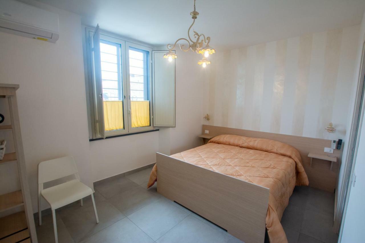 Ferienwohnung La Zagara Aci Castello Exterior foto