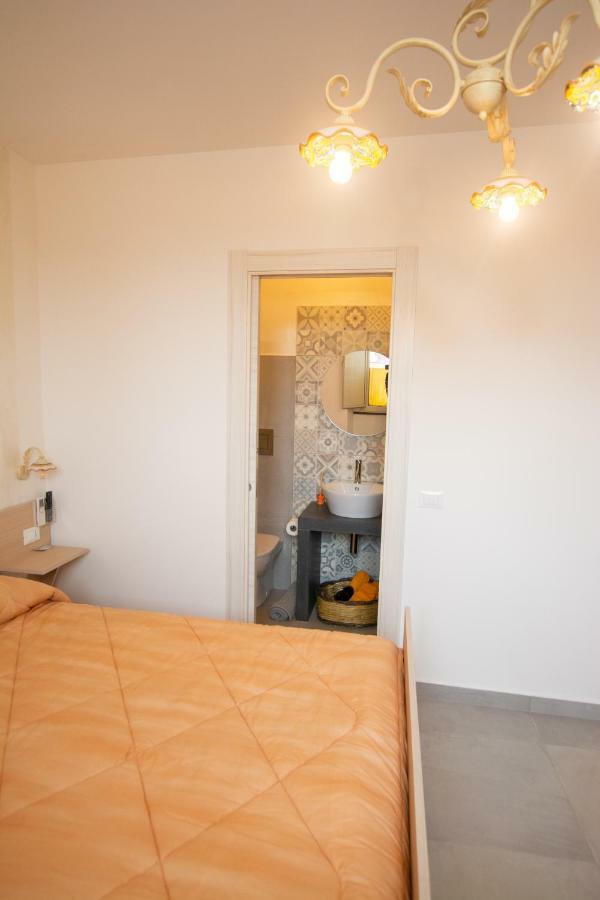 Ferienwohnung La Zagara Aci Castello Exterior foto